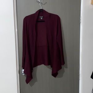 89th & Madison Cardigan XL